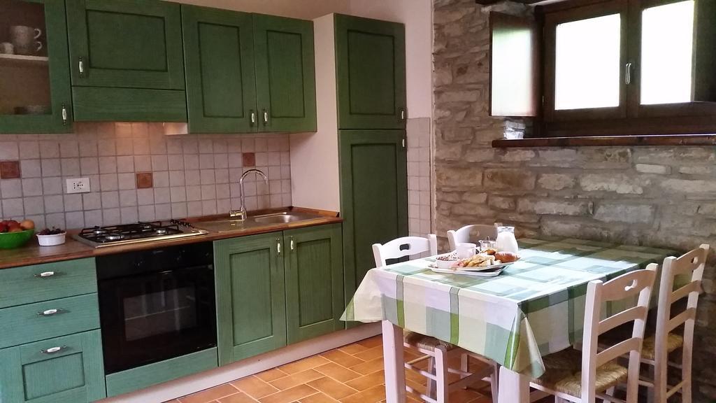 La Lacia Acqui Terme Chambre photo