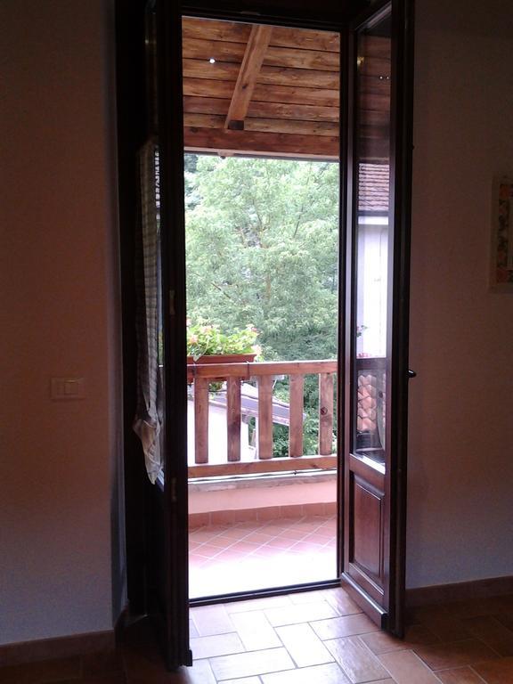 La Lacia Acqui Terme Chambre photo