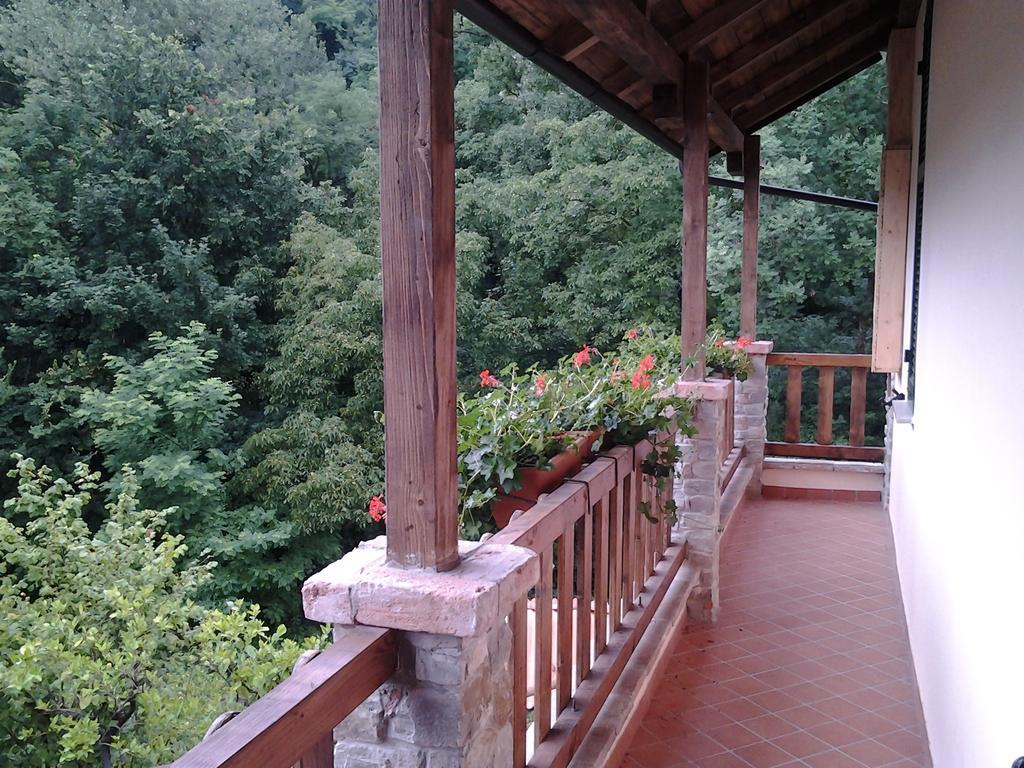 La Lacia Acqui Terme Chambre photo