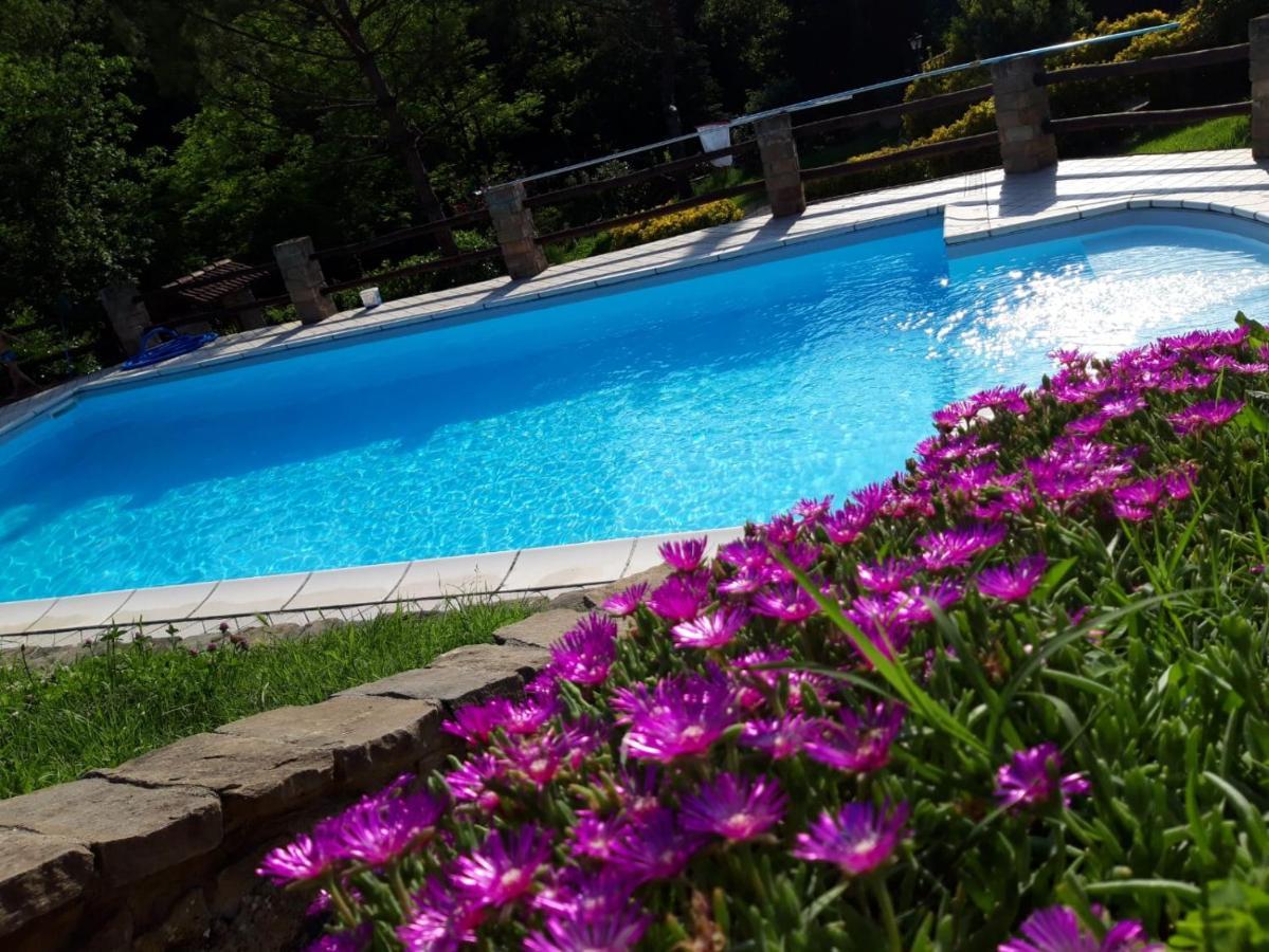 La Lacia Acqui Terme Extérieur photo