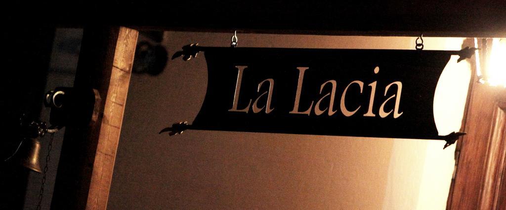 La Lacia Acqui Terme Extérieur photo
