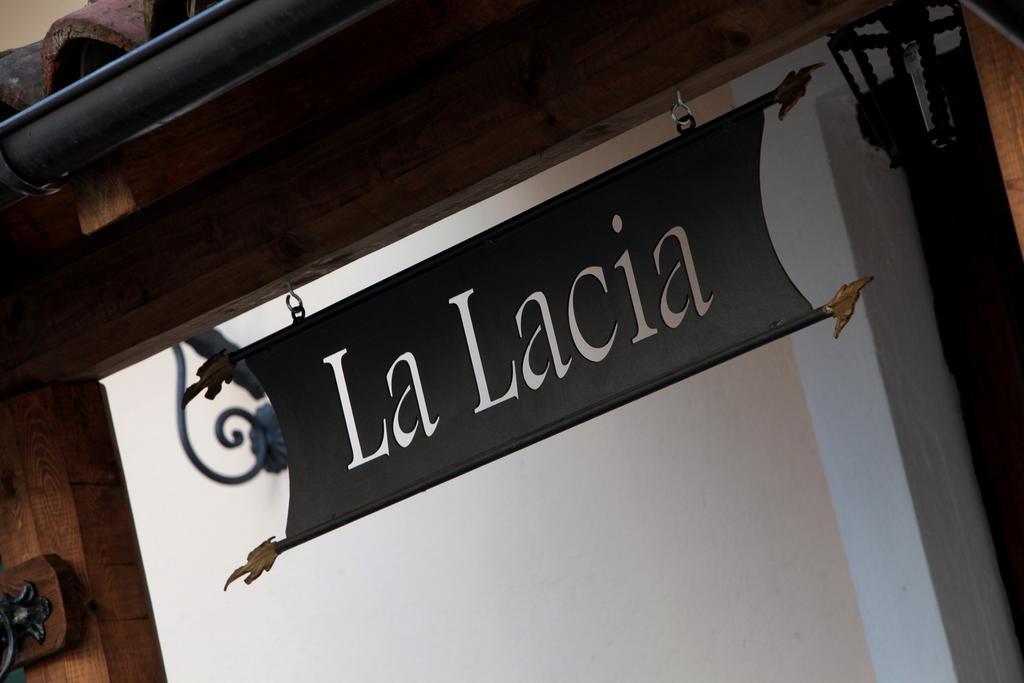 La Lacia Acqui Terme Extérieur photo