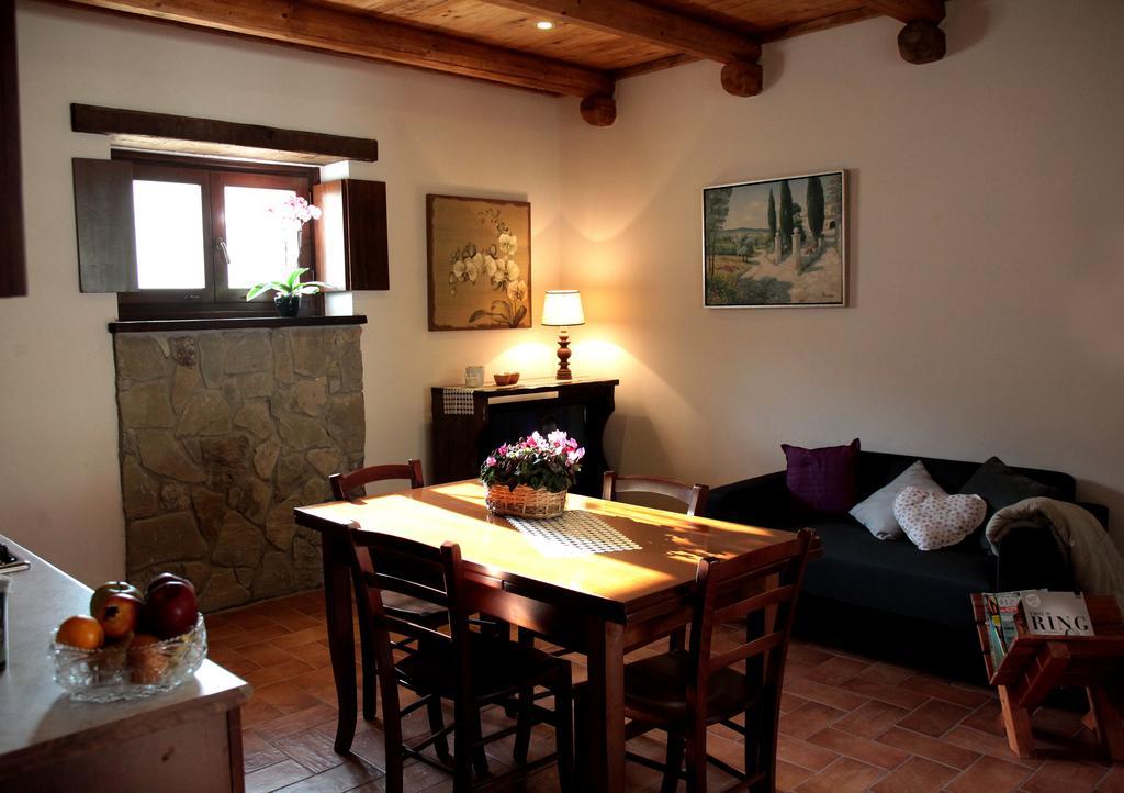 La Lacia Acqui Terme Chambre photo