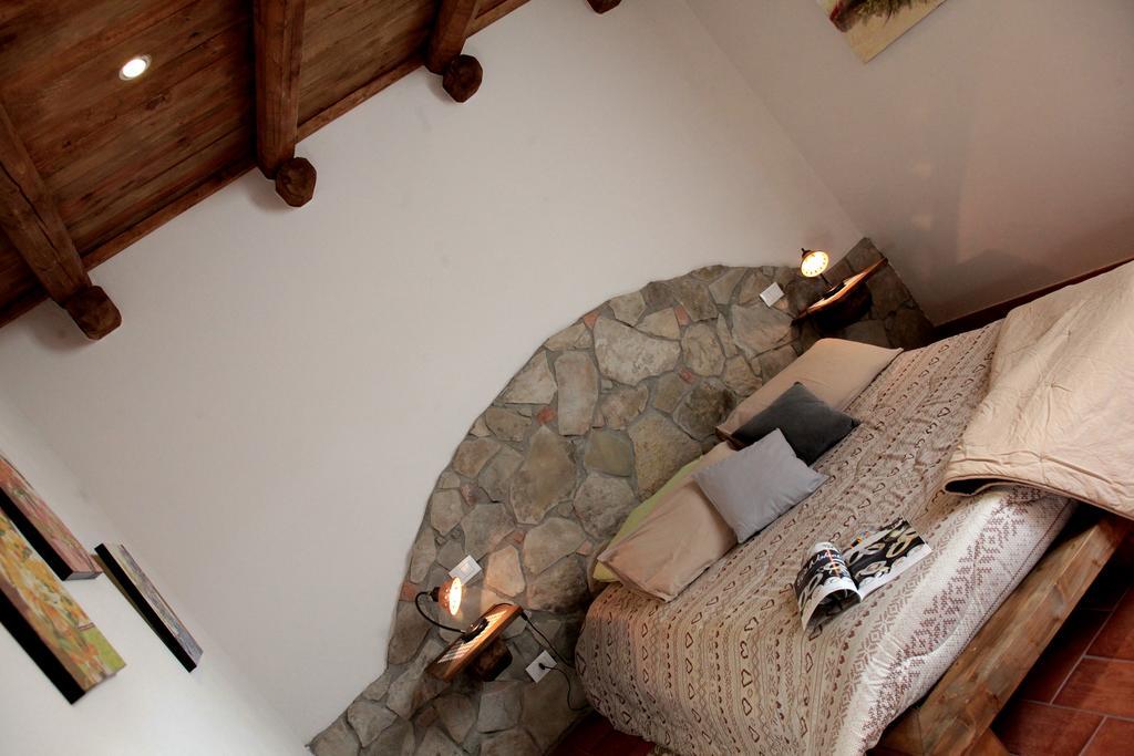 La Lacia Acqui Terme Chambre photo
