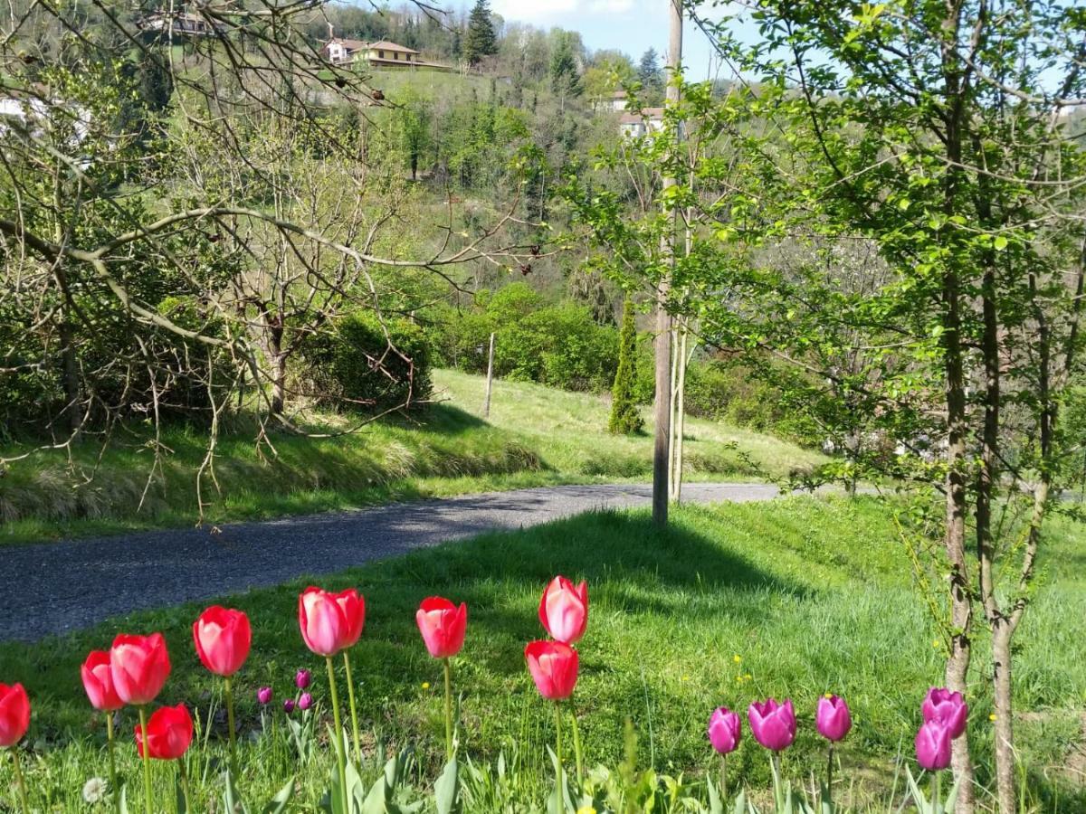 La Lacia Acqui Terme Extérieur photo